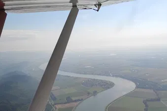 Sehenswürdigkeiten an der Donau