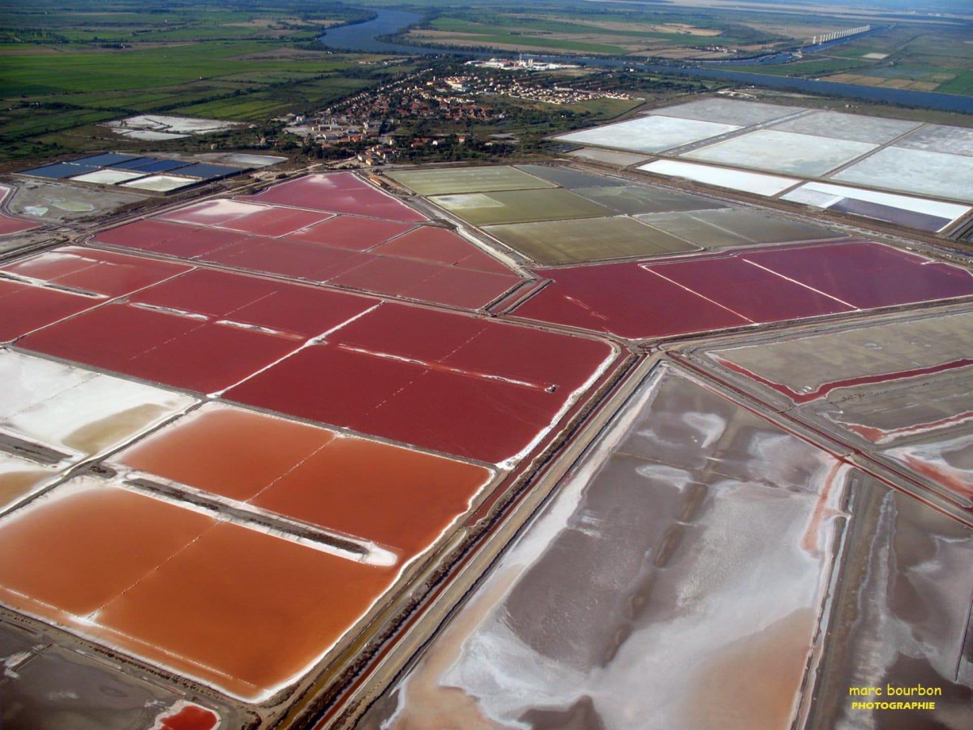 Château de Montferrand - Aigues-Mortes