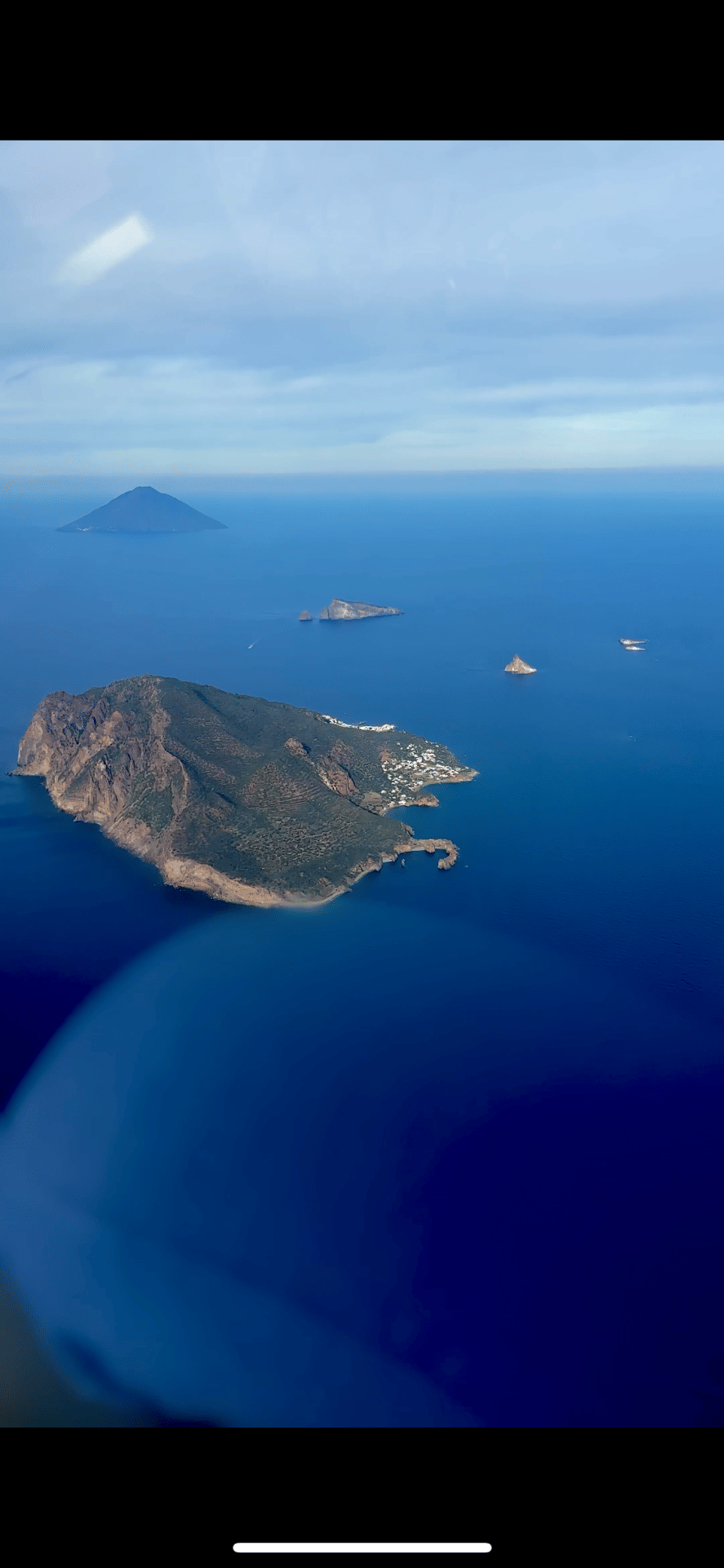 Aeolian islands: An adventure between Sea and Volcanoes