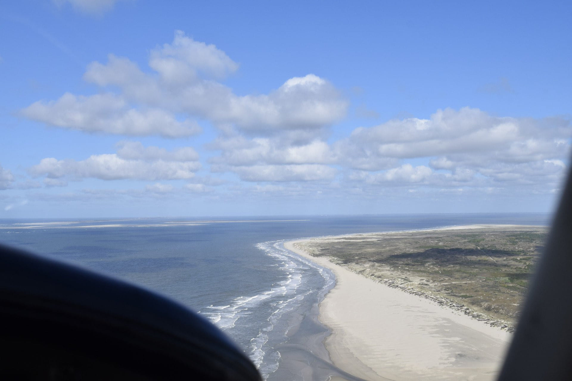 Auf nach Nordfriesland Föhr, Husum, Sankt Peter Ording