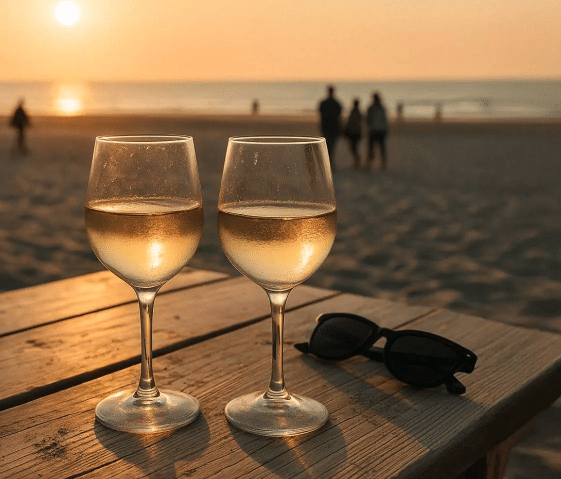 Nichts mehr daran machen! Alles ok...