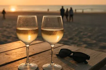 Nichts mehr daran machen! Alles ok...