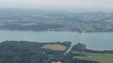 Große Seen Runde Österreich-Bayern