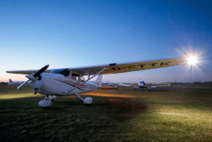 Cessna 172 Skyhawk