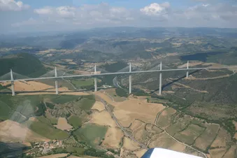 Découverte la Lozére et L’Ardéche