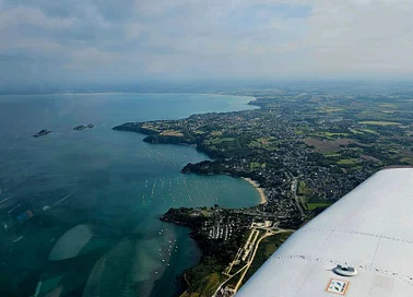 Balade autour de Saint-Malo