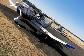 Châteauroux et la Beauté Cachée de la Champagne Berrichonne