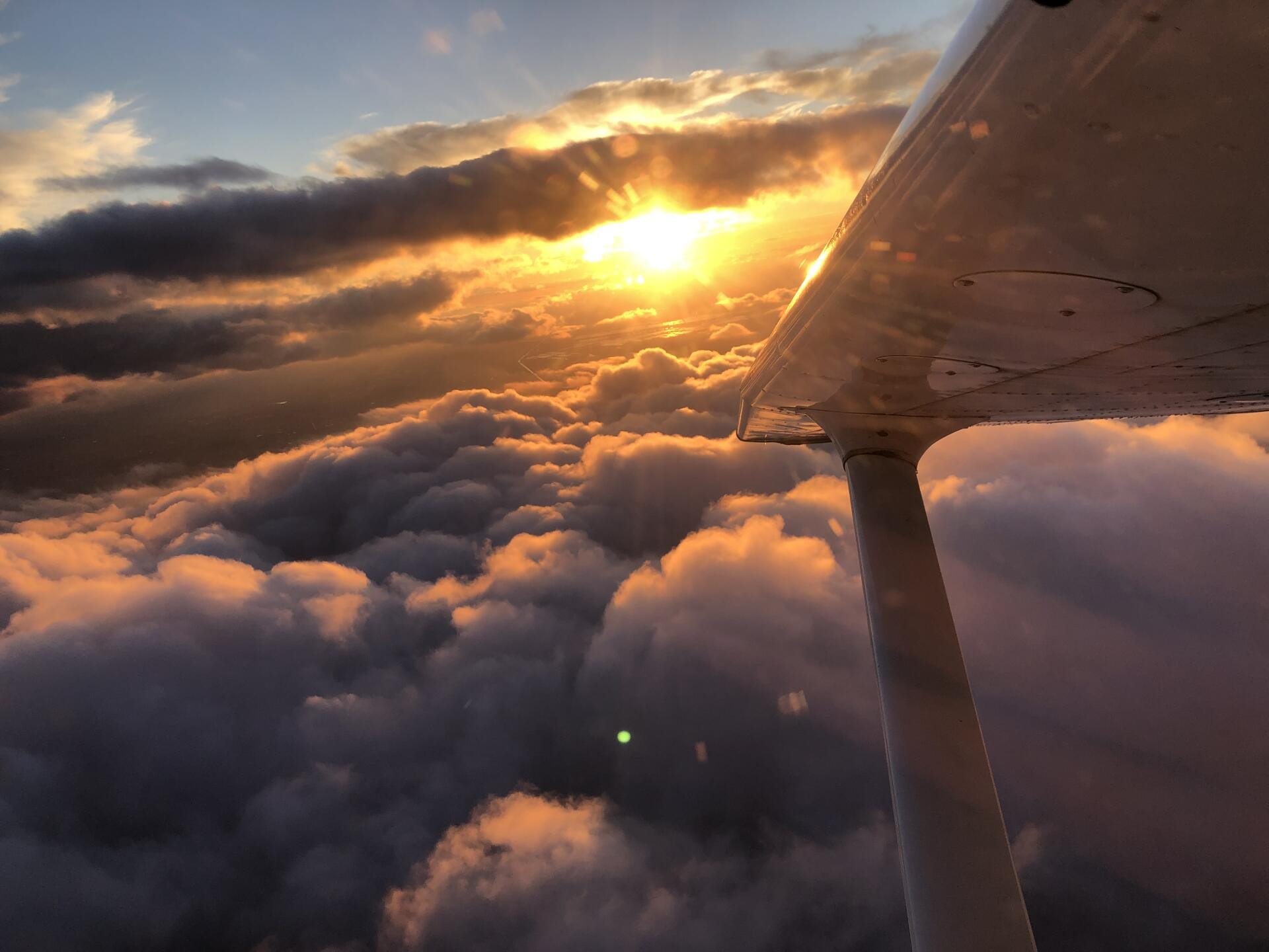 Schnell & stilvoll nach Norderney, dein Flug ab Emden / Leer