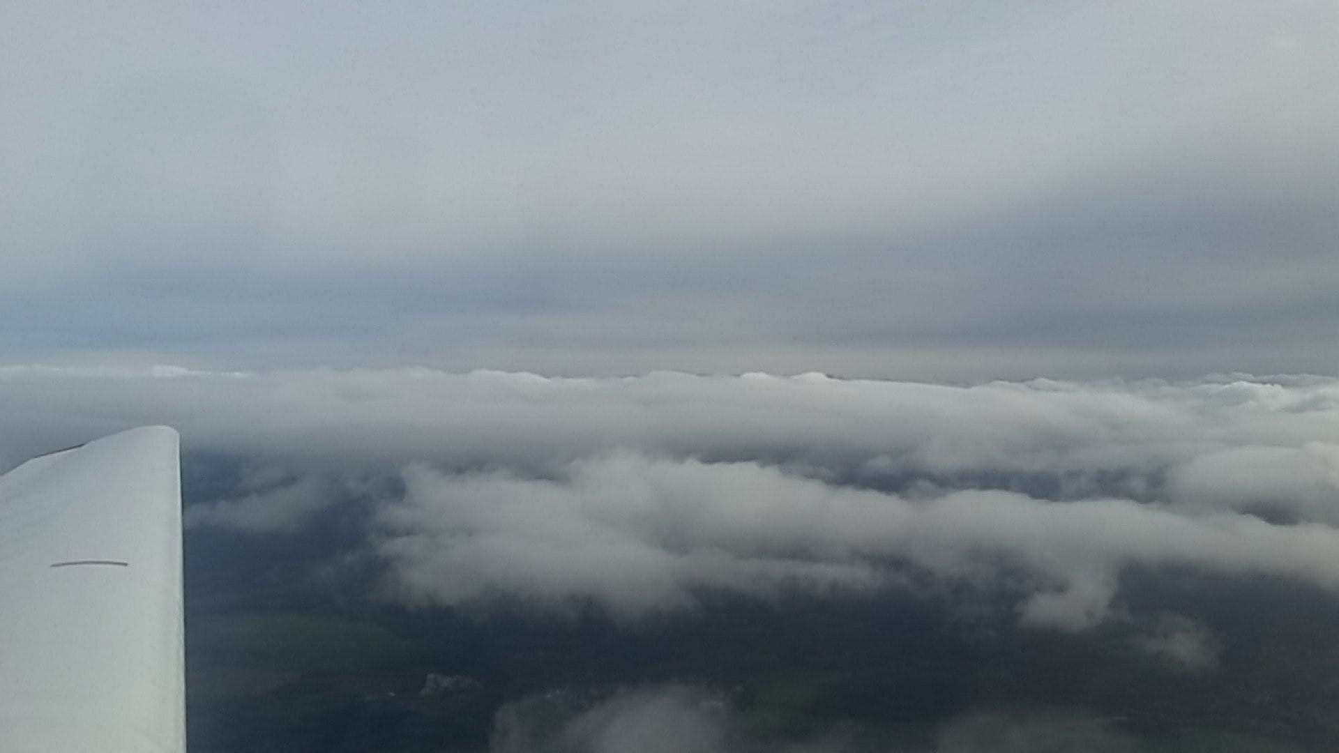 WINTERSPECIAL (20% Rabatt) Rundflug Dresden - Moritzburg