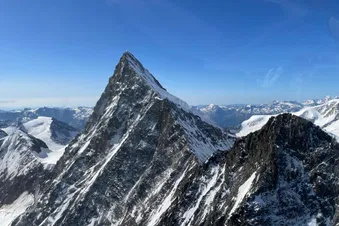 Matterhorn, Jungfrau & Aletschgletscher (2 Pax, CHF)