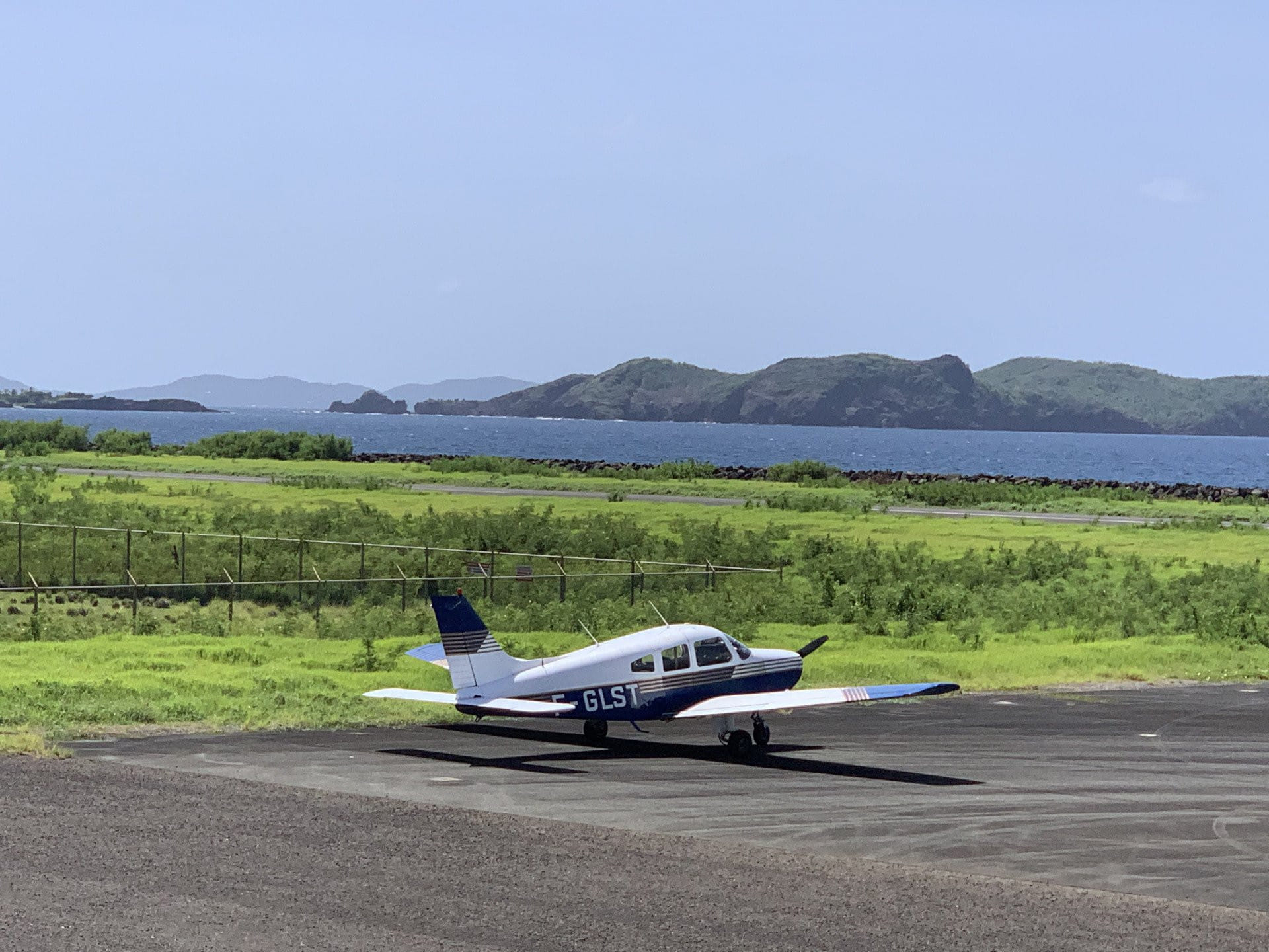 Piper PA-28-161 Warrior II