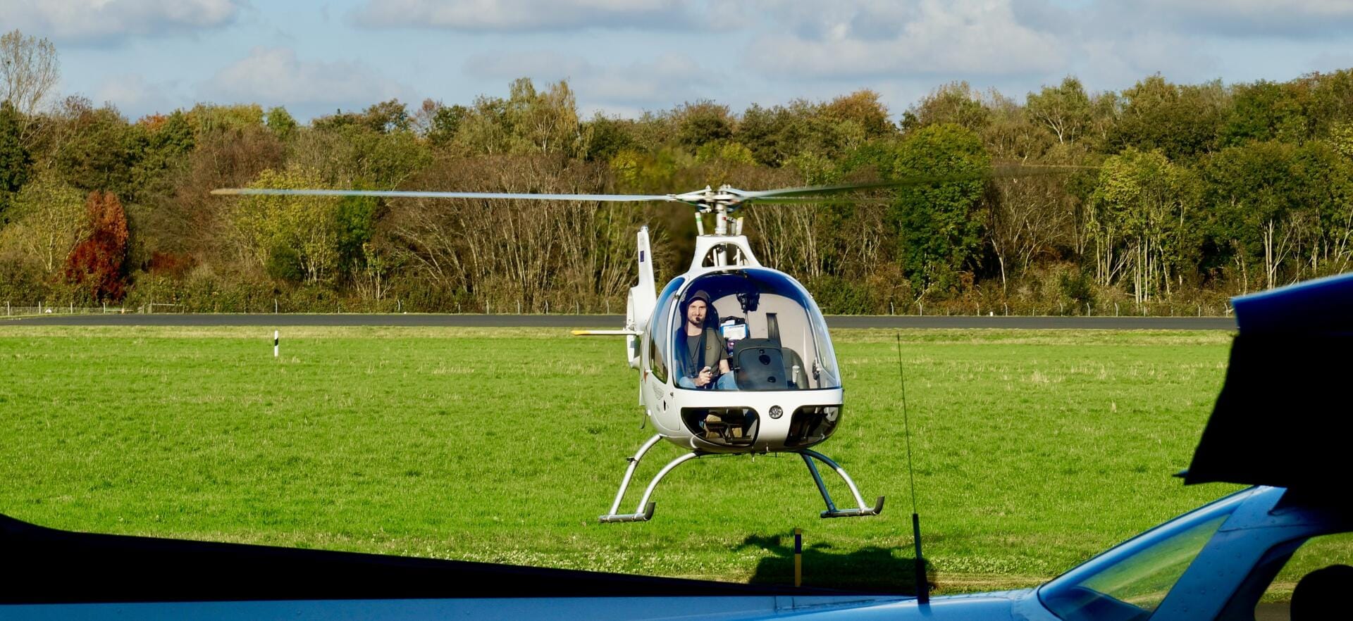 Guimbal Cabri G2