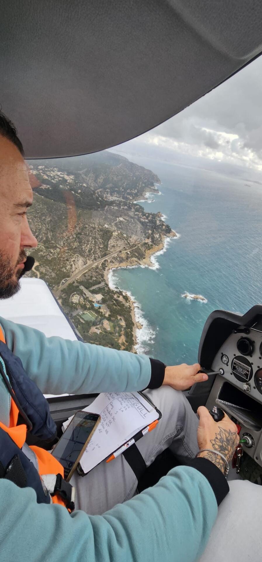 **VIDEO ????** Découverte de la rade de Marseille/calanques - France
