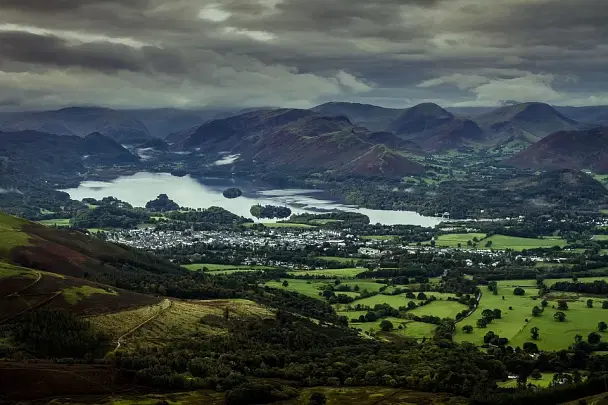 Lake District