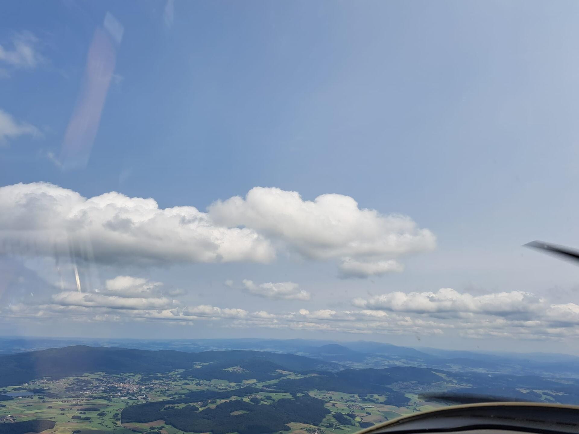 Ein Wochenende in Freiburg (14.-15. März)