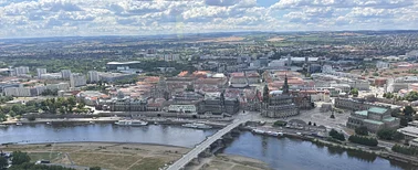 Ein Tag in Dresden - AusFLUG von Speyer