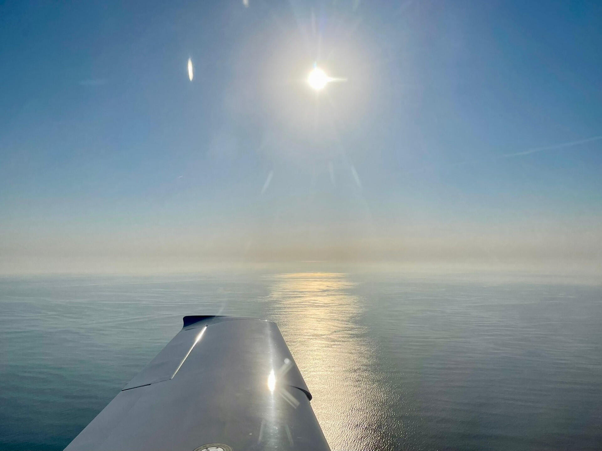 Cirrus SR20