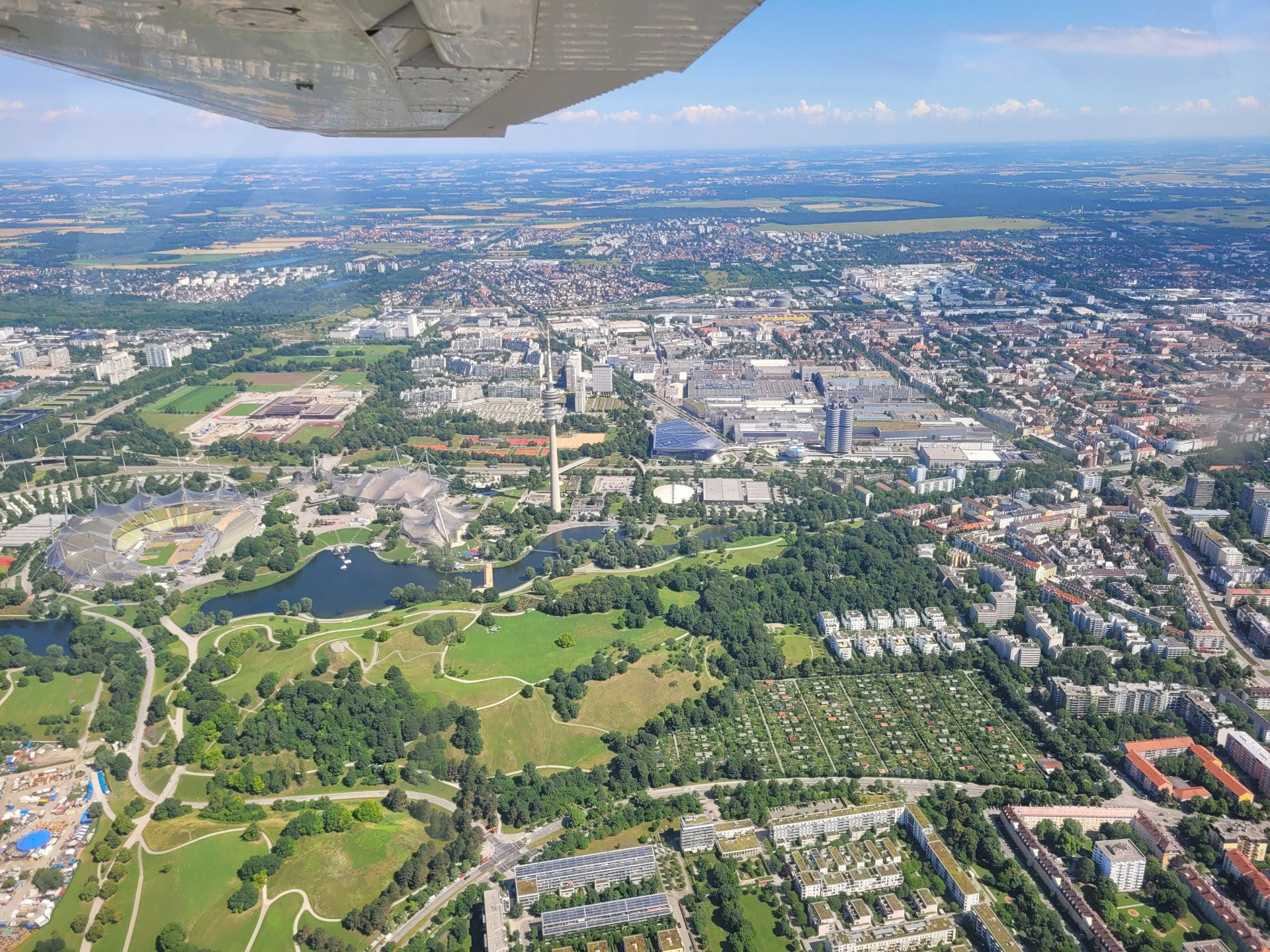 Neuschwanstein Zugspitze München
