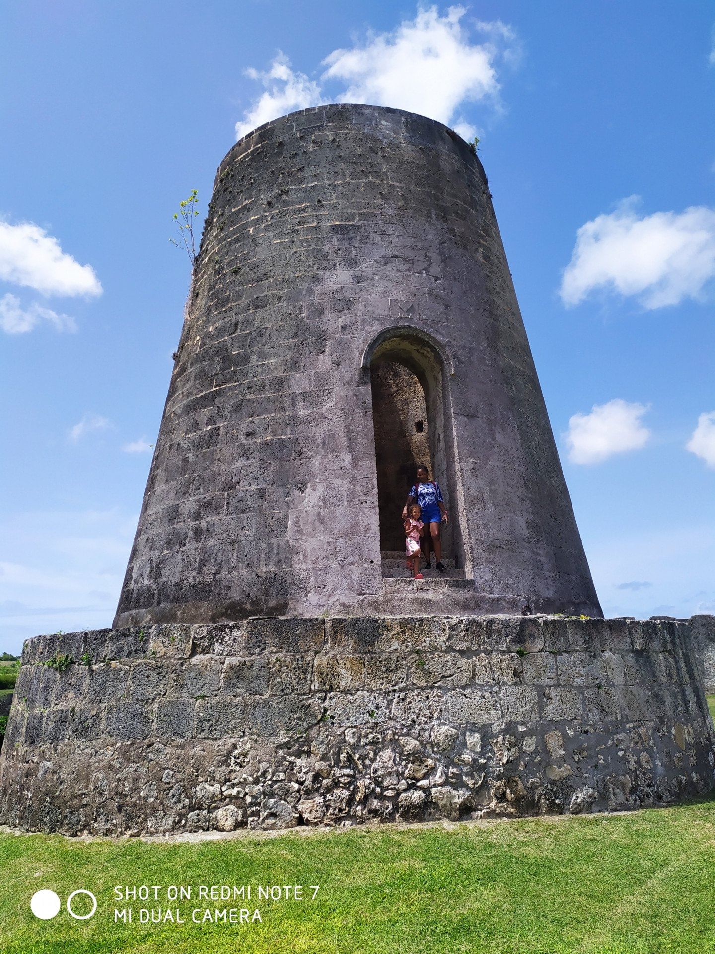 Journée/ Weekend à Marie Galante