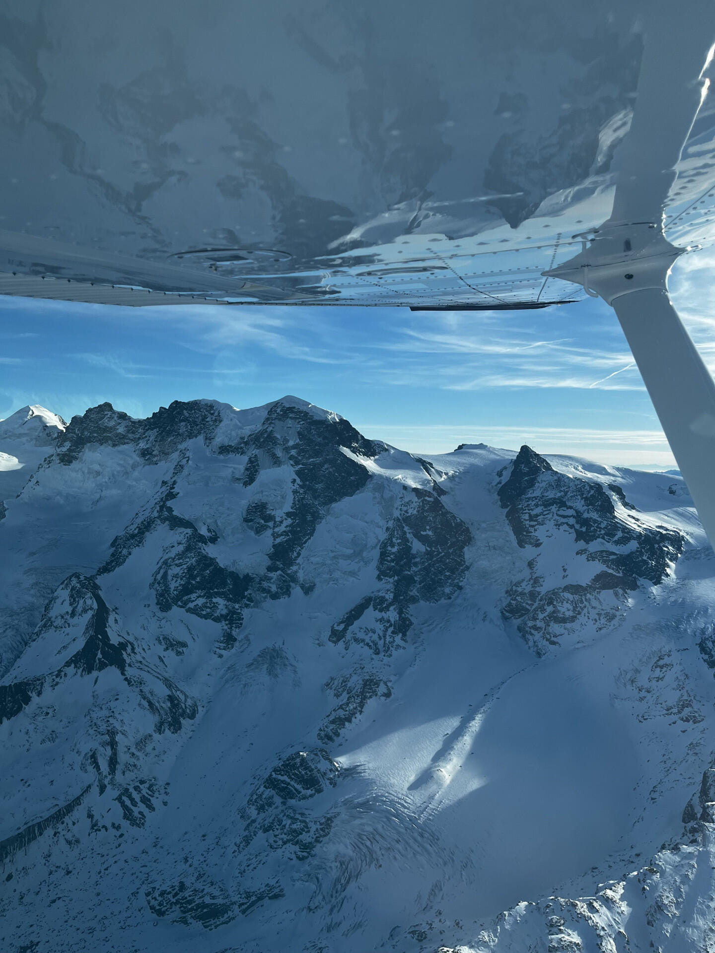 Matterhorn - Swiss Alps Sightseeing