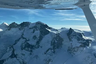 Matterhorn - Swiss Alps Sightseeing