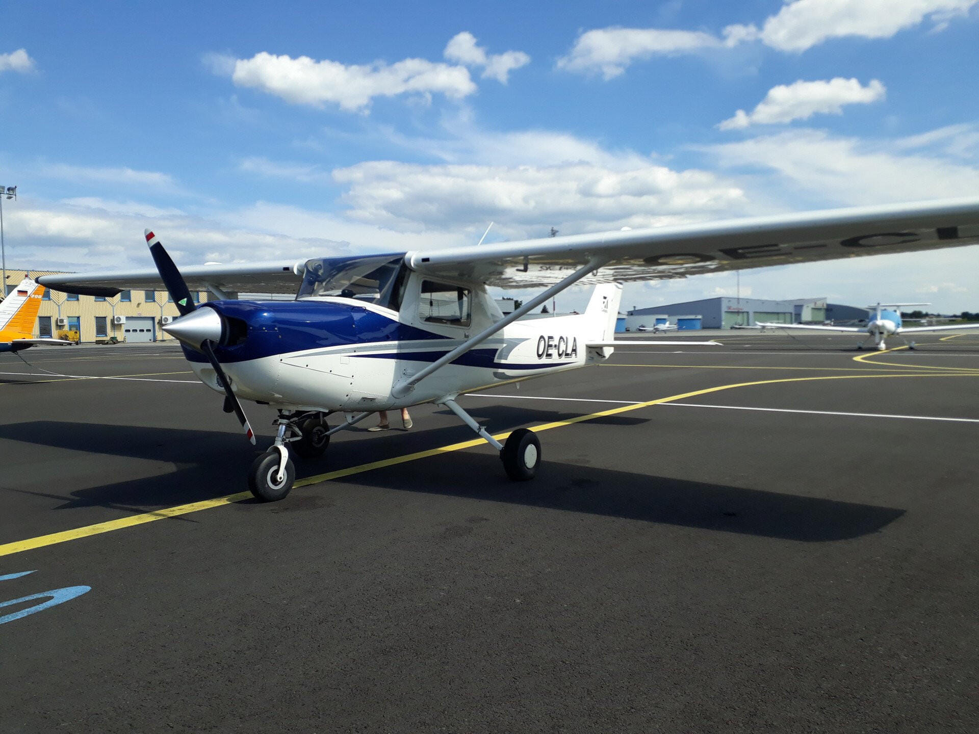Cessna 152