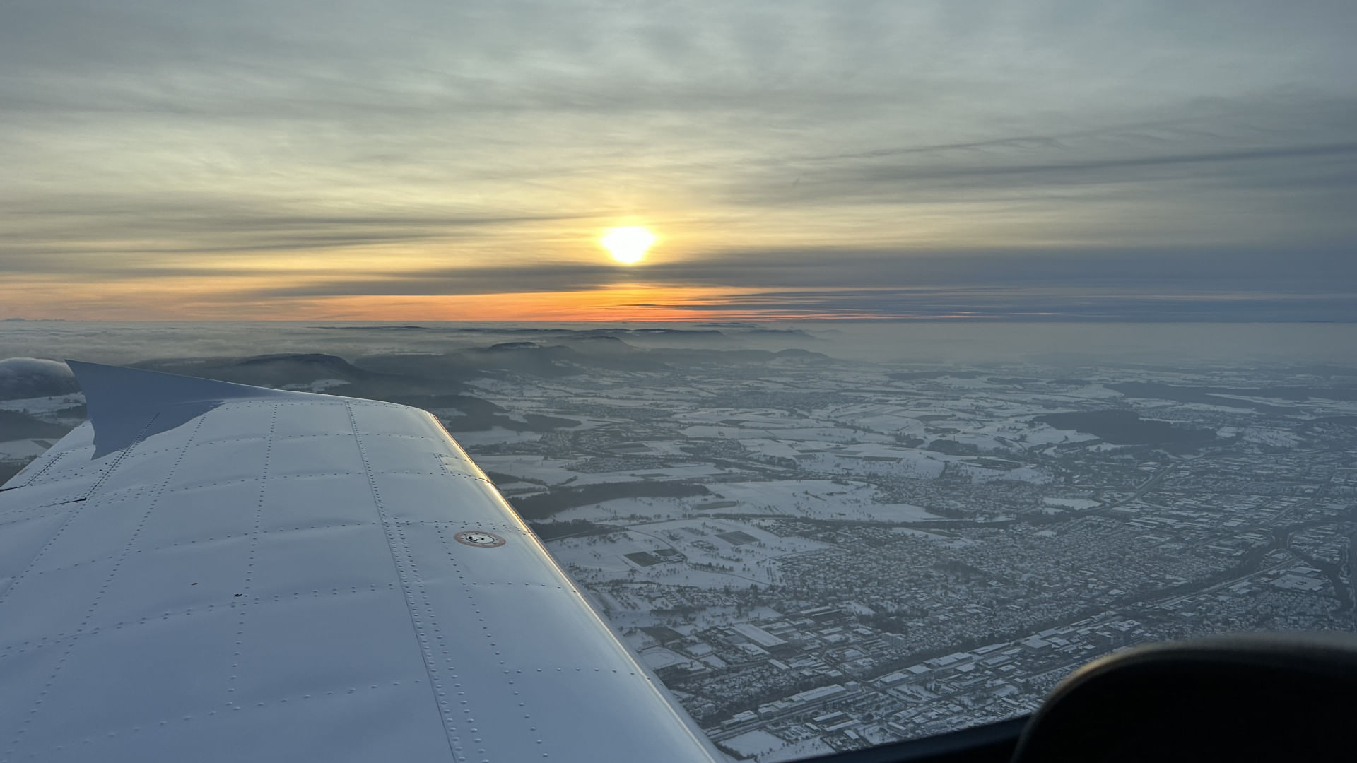 Stuttgart und Umgebung