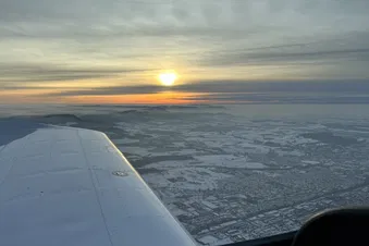 Stuttgart und Umgebung