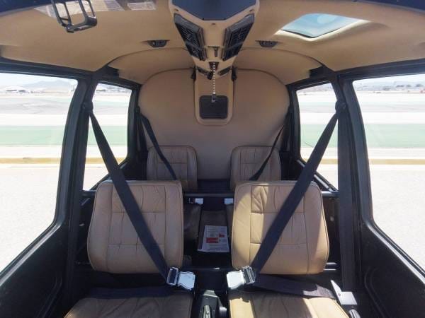 Robinson R44