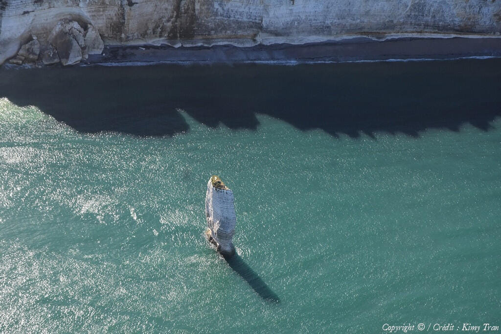 🛩️  Envolez-vous vers Étretat  🛩️