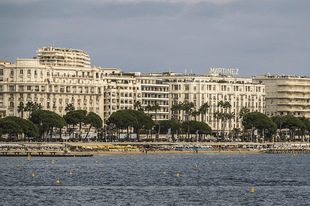 La Croisette (Cannes)