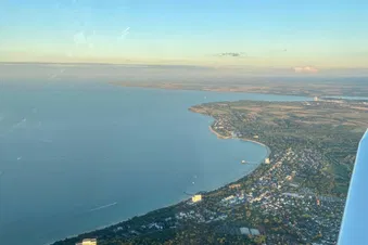 Lübeck - Timmendorf - Travemünde
