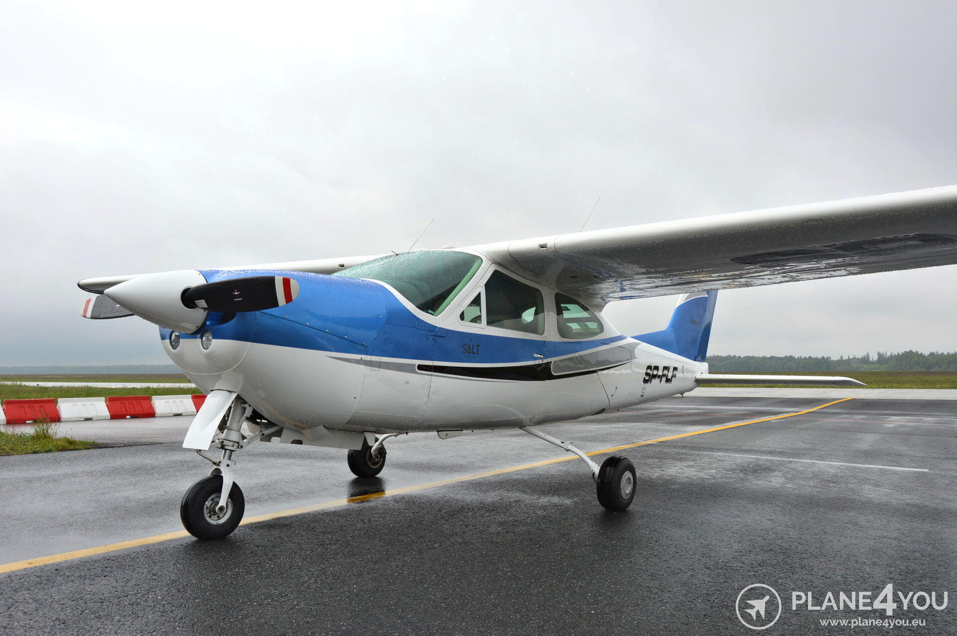 Cessna 177 R Cardinal