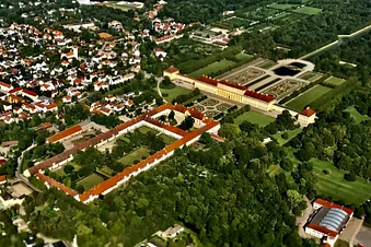 Schloss Oberschleissheim