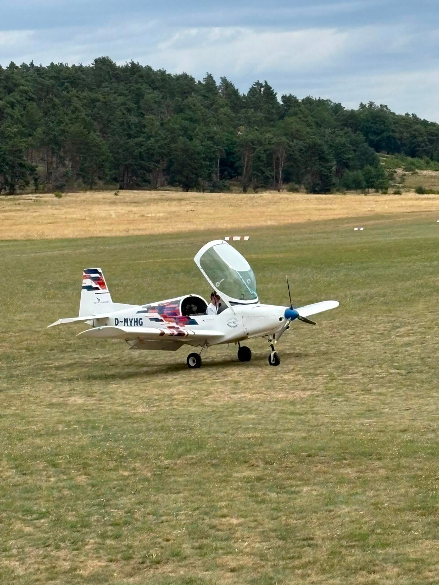 Alpi Pioneer 200