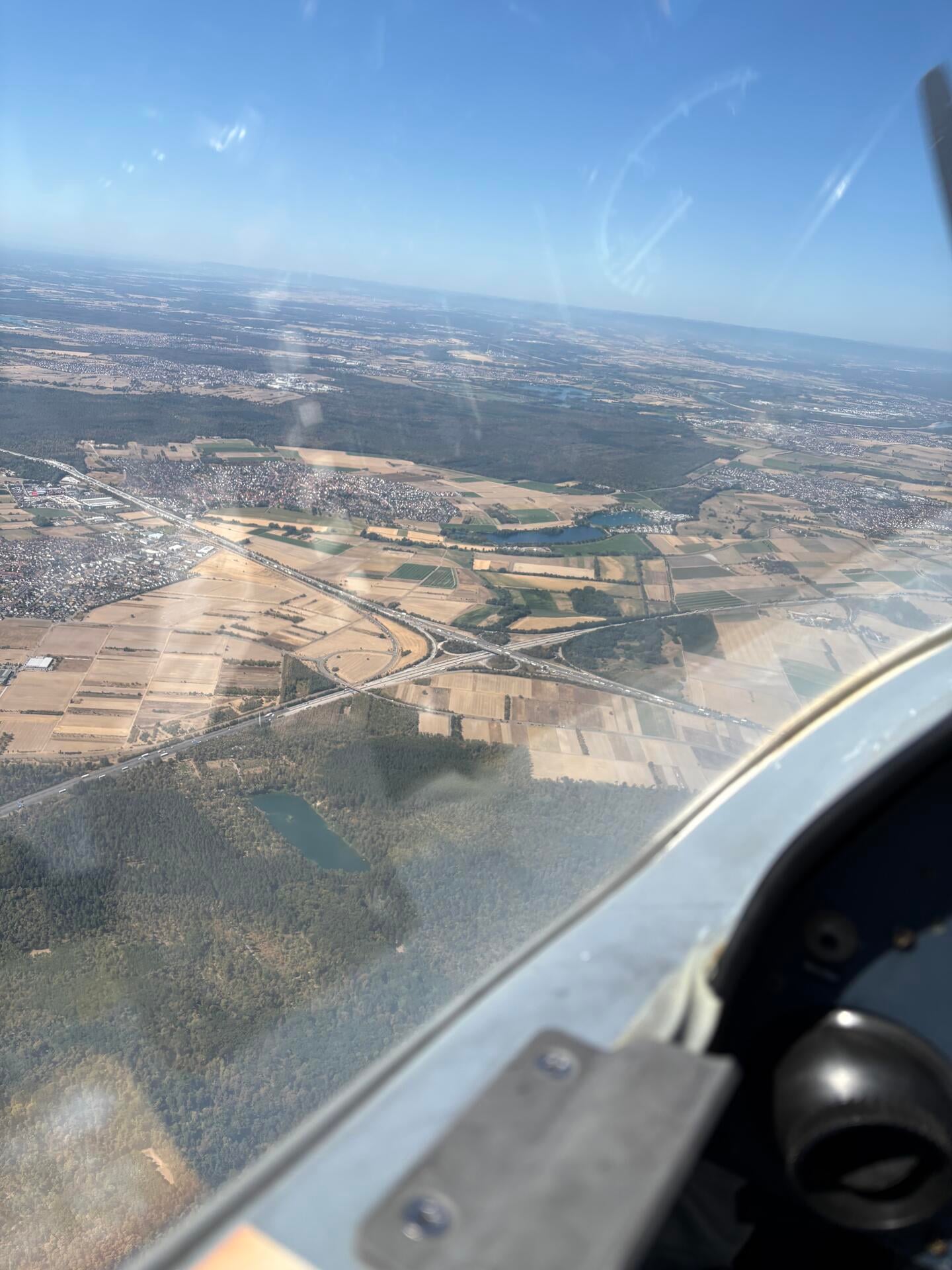 Diamond Aircraft DV-20 Katana