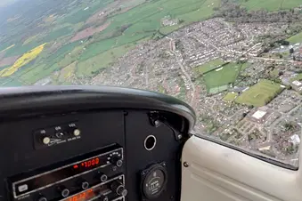 Just for those who want a short flight from Wolverhampton