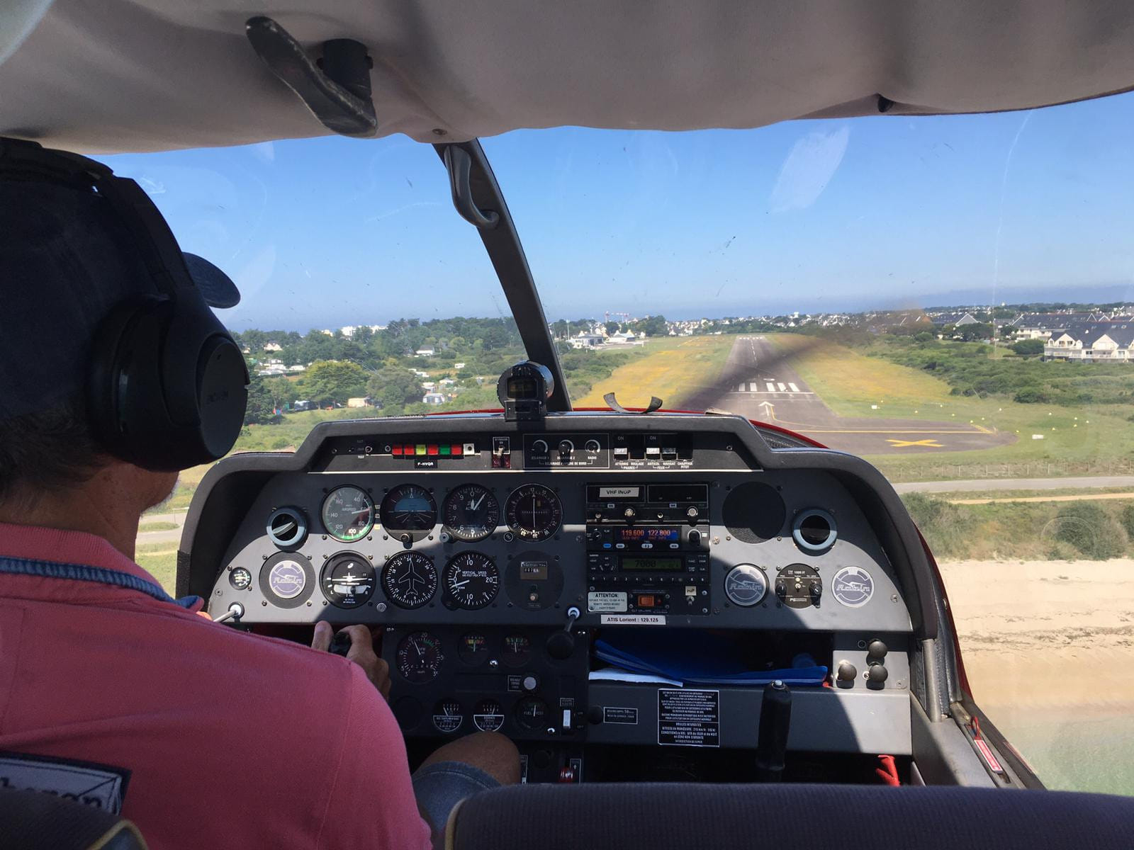 En finale 29 à Quiberon