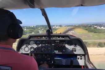 En finale 29 à Quiberon