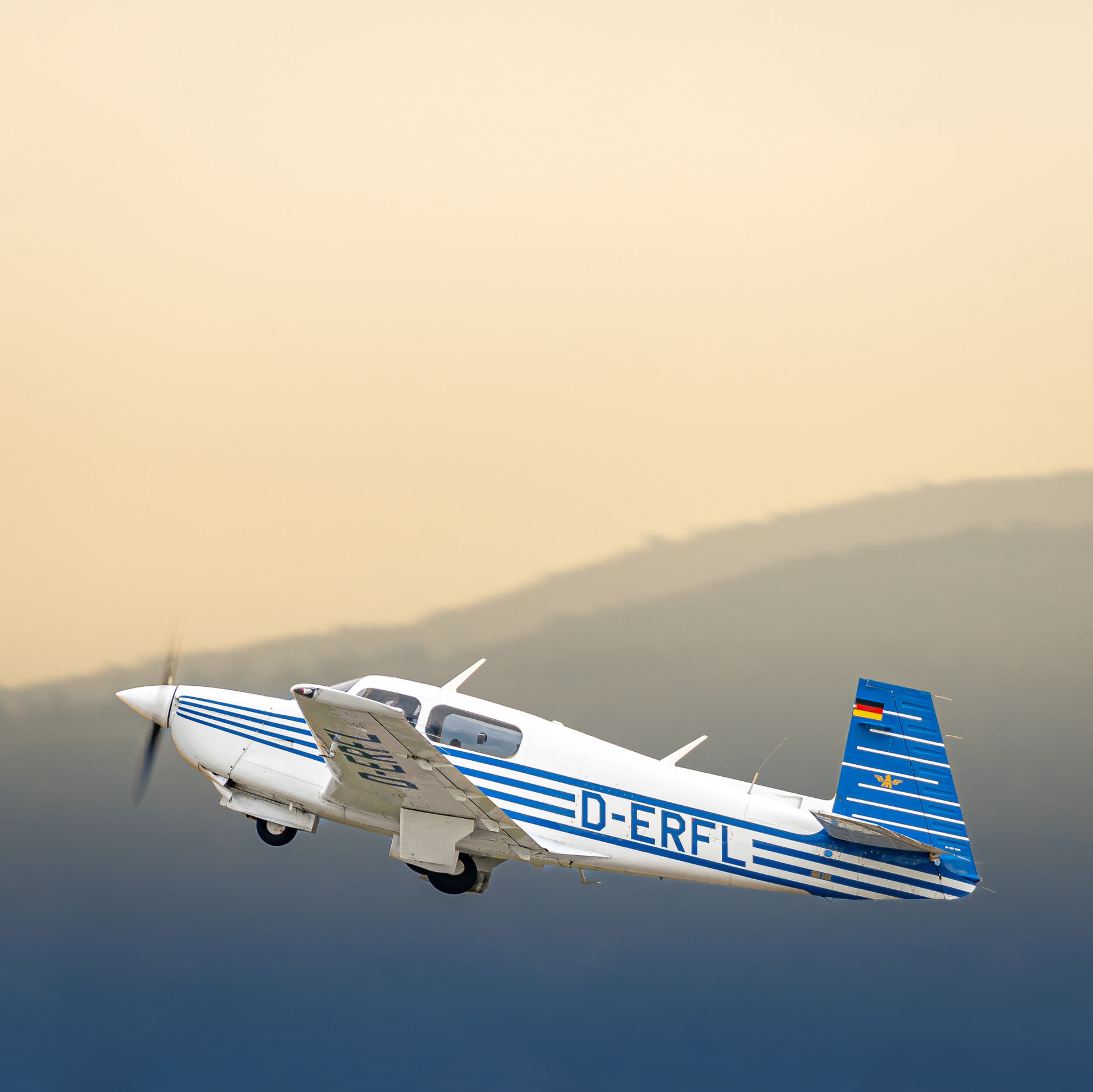 Mannheim / Frankfurt -> Berlin