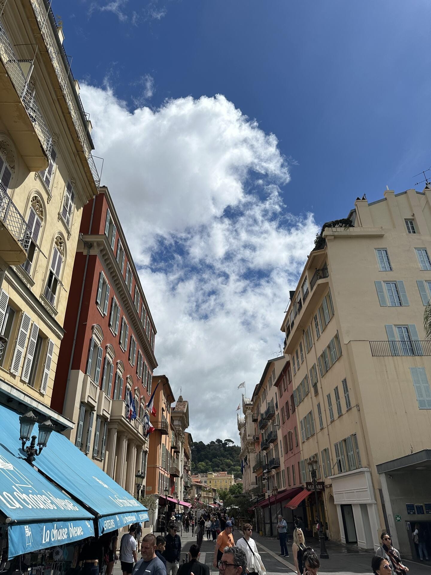 Alles Cannes aber nix muss. Ein Ausflug zur Côte d‘Azur