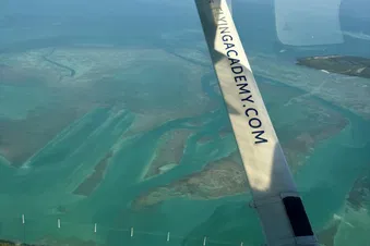 Flug nach Euren Wünschen