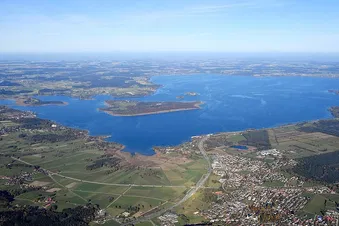 Wochenende in Salzburg