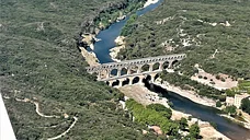 Le Pont du Gard et la Camargue pour une personne