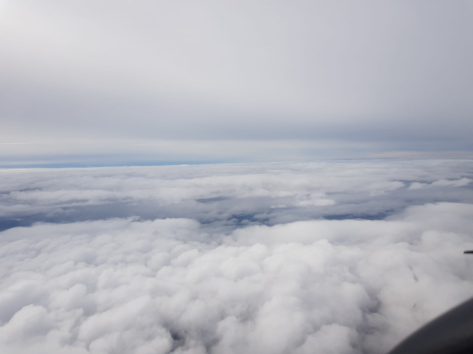 Découverte du vol aux instruments au départ de Cholet (IFR)