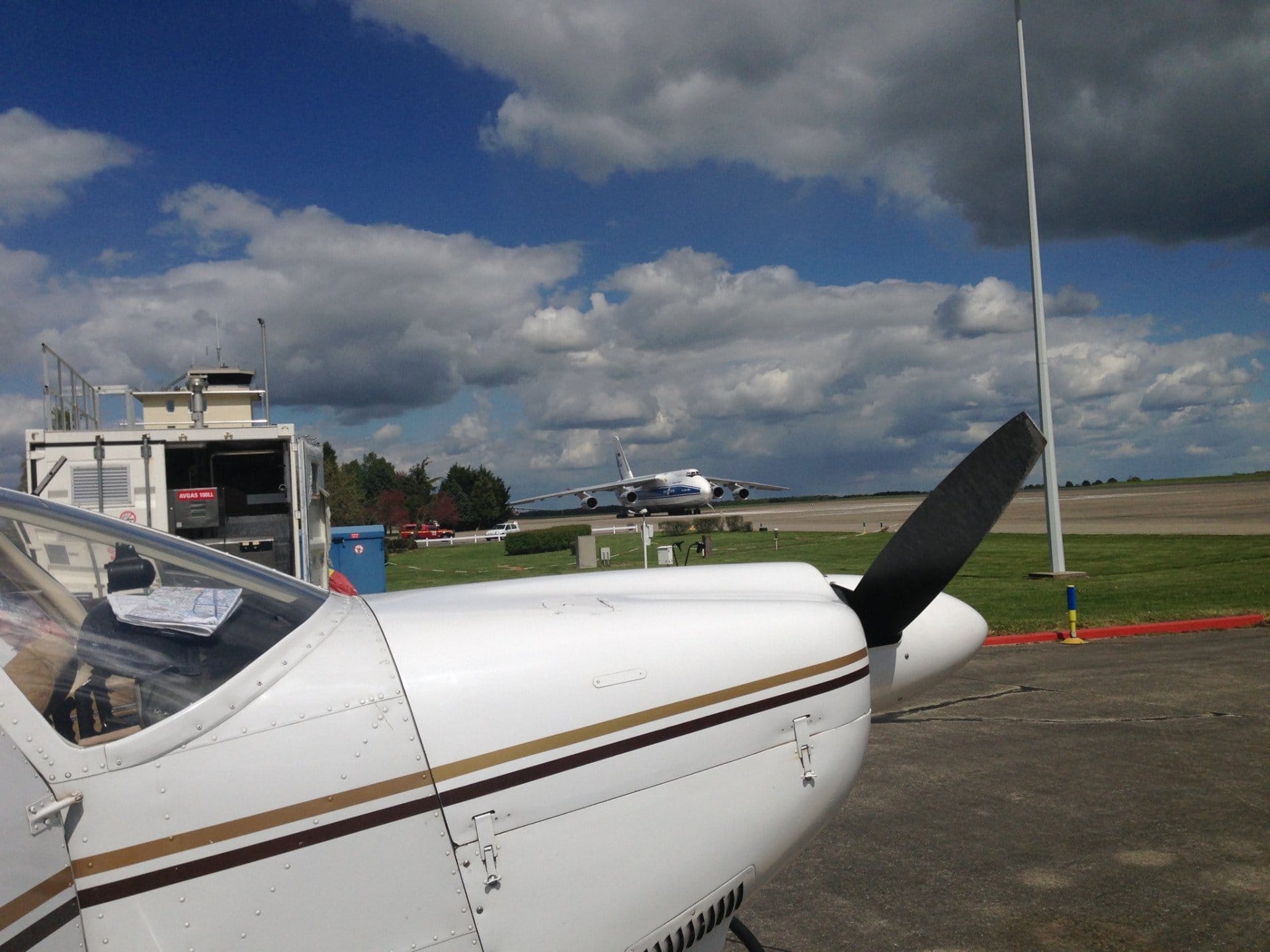 Piper PA-28-181 Archer II