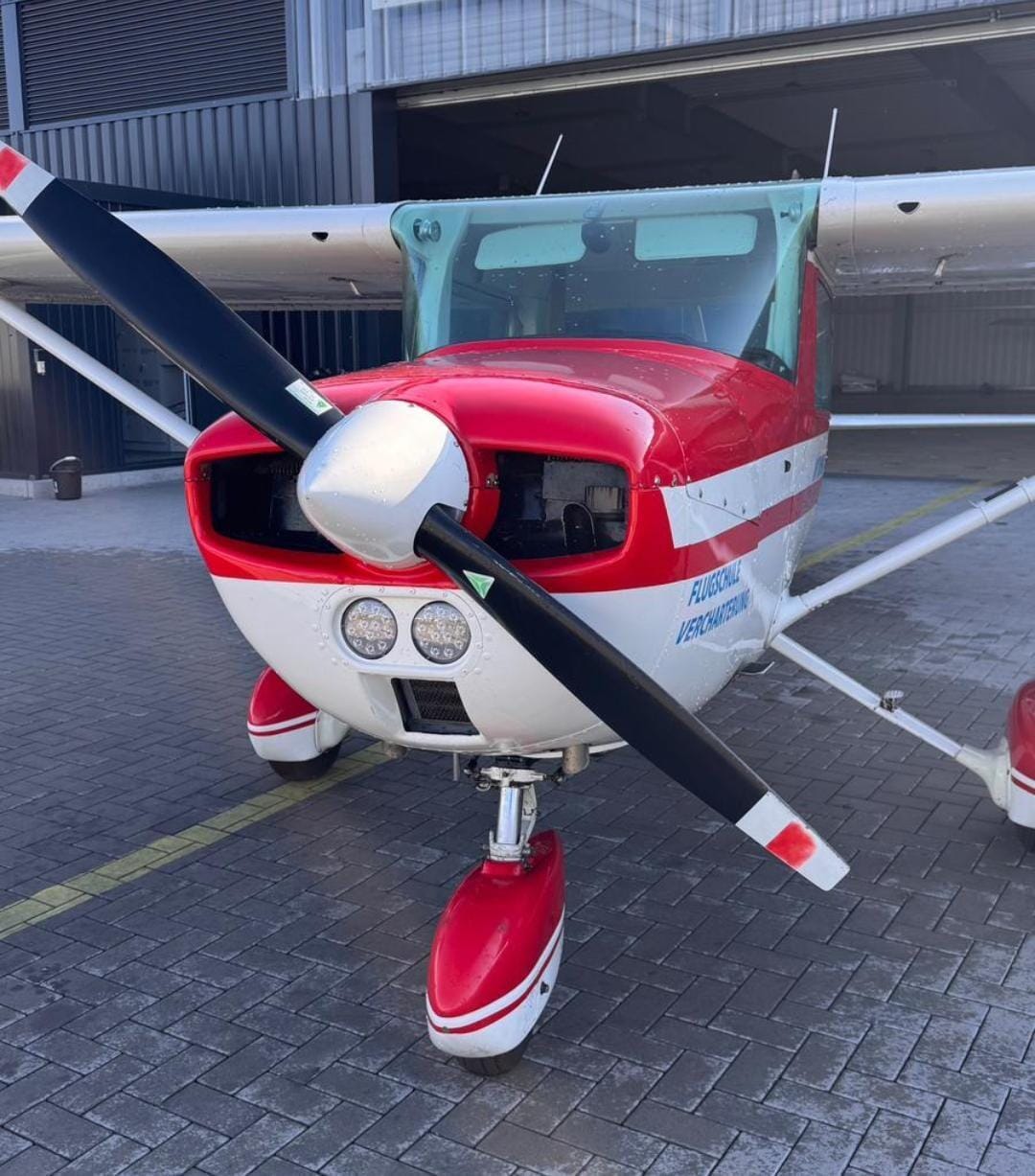 Cessna 150