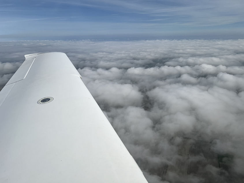 Ausflug nach Wangerooge