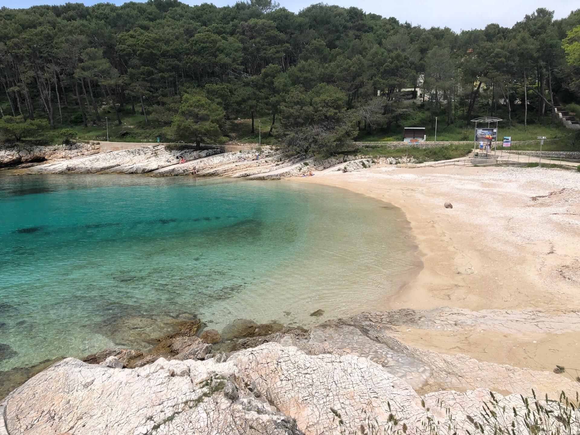 Mali Losinj - immer eine Reise wert