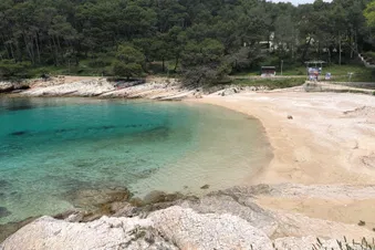 Mali Losinj - immer eine Reise wert